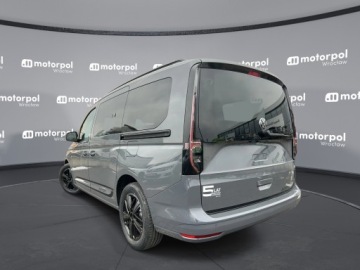 Volkswagen Caddy V 2026 Volkswagen Caddy Maxi 7 os. EDITION/automat, 1.5 T, zdjęcie 3