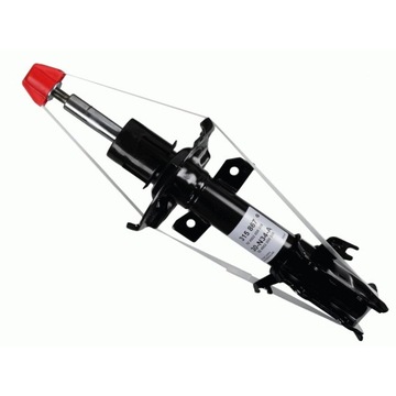 SACHS Передний амортизатор 315867