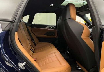 BMW Seria 4 G22-23-26 Coupe 3.0 M440i 374KM 2024 BMW Seria 4 M440i xDrive, Gwarancja, Faktura, Harman, Lasery, Dach 3.0, zdjęcie 35