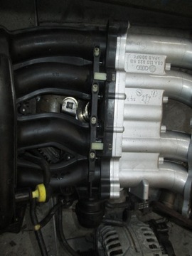 KOLEKTOR SACÍ/ZBĚRNÉ 06A133925GB 1.8 A3 8L BORA GOLF IV