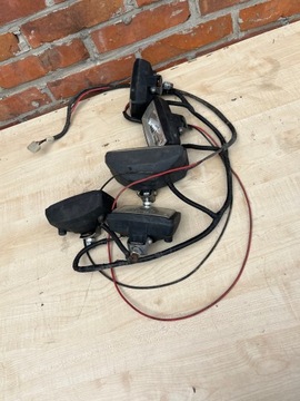 JEEP GRAND CHEROKEE ZJ 5.2 ГАЛОГЕННАЯ КРЫША