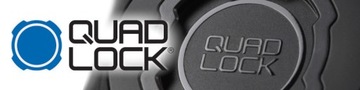 Quad Lock Zatrzask podstawy 360