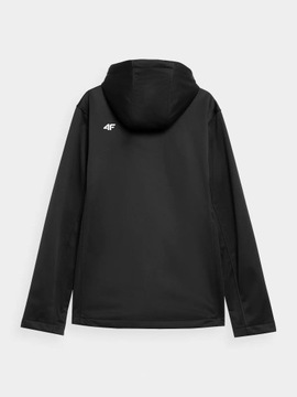 МУЖСКАЯ КУРТКА 4F SPRING SOFTSHELL С КАПЮШОНОМ LIMITED