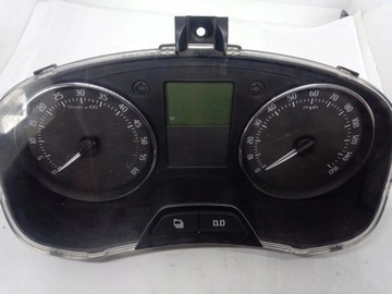 PŘÍSTROJOVÁ DESKA BUDÍK SKODA FABIA II ROOMSTER 5J0920911J