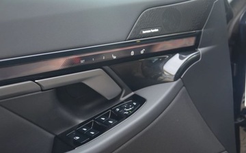 BMW Seria 5 G90-91 Touring 2.0 520d 197KM 2025 BMW Seria 5 BMW Bonkowscy Salon Polska 197KM Diesel Bogate Wyposazenie, zdjęcie 20