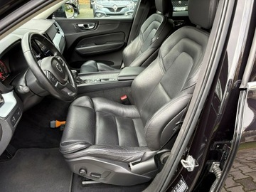 Volvo XC60 II 2017 Volvo XC 60 T5 250 KM Automat Skóry FV23%, zdjęcie 8