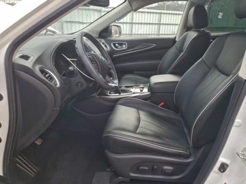 Infiniti QX60 2020 Infiniti QX60 Luxe 2020 3.5 Benzyna 295KM, zdjęcie 7