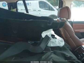 BMW X7 2024 BMW X7 2024r, XDrive40I, 3.0L 3.0 Benzyna 375KM, zdjęcie 11