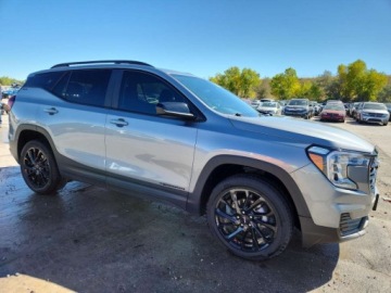  GMC Terrain Sle 2023 1.5 Benzyna 175KM, zdjęcie 4