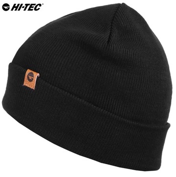 HI-TEC МУЖСКАЯ ЗИМНЯЯ ШАПКА MABO ТЕПЛАЯ ШАПКА