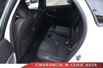 Volvo V40 II 2017 Volvo V40 Lift Duza-Navi Full-LED Klimatronic Tempomat Ambiente AluFelgi, zdjęcie 7