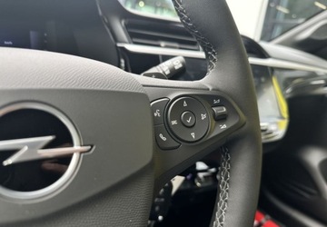 Opel Corsa F Hatchback 5d 1.2 Turbo 100KM 2024 Opel Corsa Corsa GS 1.2 Turbo 100KM AT8 SS 5 LAT GWARANCJI DEMO 1.2, zdjęcie 11