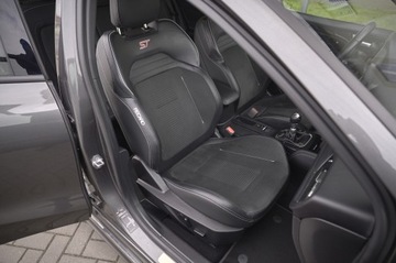 Ford Focus IV Kombi ST 2.0 EcoBlue 190KM 2020 FOCU ST ___ 190KM __ FOTELE RECARO __ALCANTARA, zdjęcie 23