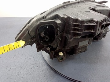 VOLVO XC90 II ЛЕВАЯ ФАРА LED EU 31655709