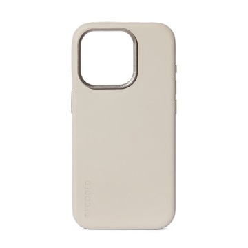 OBUDOWA SKÓRZANA DO IPHONE 15 PRO MAX Z MAGSAFE DECODED