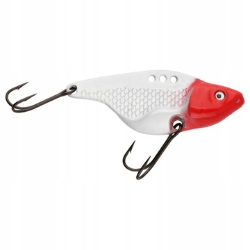 Cykada JMC ADVENTURE Bream Red Head White 16g/5cm