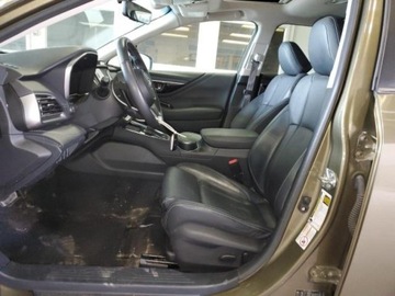 Subaru 2020 Subaru Outback Subaru Outback Limited CVT, od ubezpieczalni po gradobiciu, zdjęcie 7