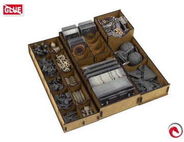 Вставьте e-Raptor Star Wars: Uprising