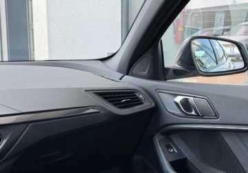 BMW Seria 1 F70 2024 BMW Seria 1 118i 140KM M Pakiet HiFi Bezwypadkowy VAT23 1.5 Benzyna 136KM, zdjęcie 13