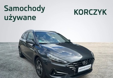 Hyundai i30 III 2021 Hyundai i30 1.5 T- GDI 48V 160 KM 6 bieg.skrz.manualna Comfort 1.5, zdjęcie 6