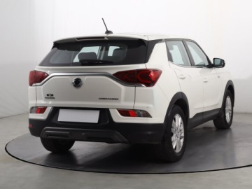  SsangYong Korando 1.5 T-GDI, Salon Polska, zdjęcie 4