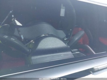 Mercedes GLE V167 2022 Mercedes-Benz GLE 2022r, AMG GLE 53, Coupe, 4matic, 3.0L 3.0 Benzyna 429KM, zdjęcie 9