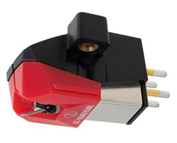 Wkładka gramofonowa Audio-Technica AT-VM95ML