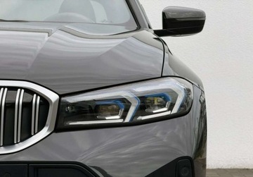 BMW Seria 3 G20-G21 Limuzyna 2.0 320d 190KM 2022 BMW Seria 3 320d xDrive M Pakiet Gwarancja VAT23 Bezwypadkowy 2.0 Diesel, zdjęcie 29
