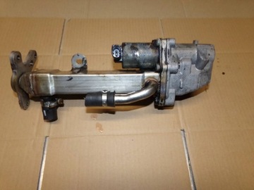 CHLADIČ EMISÍ EGR VOLVO S60 V70 2.4 D