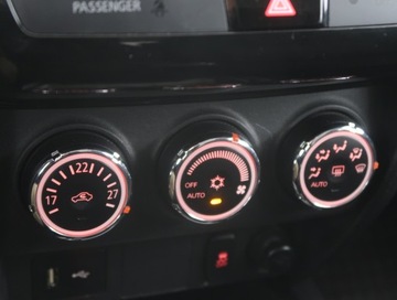 Mitsubishi ASX I SUV Facelifting 2016 1.6 117KM 2017 Mitsubishi ASX 1.6 MIVEC, Salon Polska, zdjęcie 11