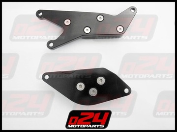 АВАРИЙНЫЕ ПОДКЛАДКИ SUZUKI GSR 400 600 2006-2011 гг.