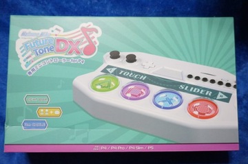 Kontroler HATSUNE MIKU Future TONE DX PS4 PS5