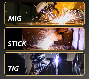 MASKA SPAWALNICZA PRZYŁBICA SAMOŚCIEMNIAJĄCA FILTR + 20x SZKIEŁ Koanni