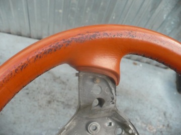 SMART FOURTWO 450 VOLANT KŮŽE 98-04R