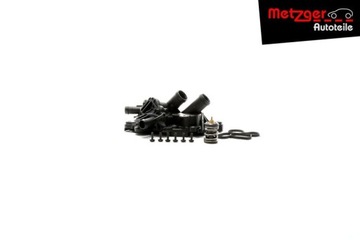 METZGER 4006447 TERMOSTAT KAPALINA CHLADÍCÍ