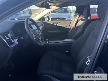 Volvo V60 II  2021 Volvo V60 V60 B3 Momentum Pro Pakiet Climate Park, zdjęcie 16