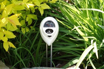 ИЗМЕРИТЕЛЬ ВЛАЖНОСТИ ПОЧВЫ ТЕСТЕР ПОВЕРХНОСТИ ДЛЯ ПОЛИВА ЦВЕТОВ