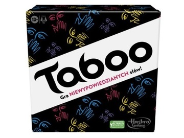 HSB Taboo 1015005984
