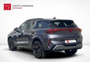 Cupra Terramar SUV 1.5 eTSI 150KM 2024 Cupra Terramar 1.5eTSI mHEV 150KM DSG Gwarancja Hak Kamera360 ACC Ambiente, zdjęcie 22