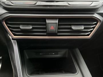 Cupra Formentor Crossover 1.5 TSI 150KM 2025 CUPRA Formentor 1.5 TSI Suv 150KM 2025, zdjęcie 8