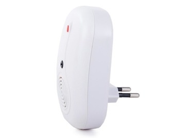 ОТПУСКАТЕЛЬ ДЛЯ МЫШЕЙ, КРЫС, ГРЫЗУНОВ, НАСЕКОМЫХ, КОМАРОВ FIES 2 В 1 ДЛЯ КОНТАКТНЫХ