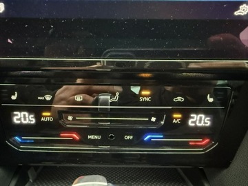 Volkswagen Passat B8 Alltrack Facelifting 2.0 TDI SCR 200KM 2021 Volkswagen Passat 2.0 TDI 200KM 4x4 DSG Elegance, zdjęcie 30