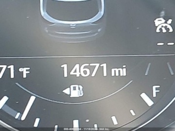 Mazda CX-5 II 2024 Mazda CX-5 Carbon Edition 2024 2.5l 2.5 Benzyna 187KM, zdjęcie 11