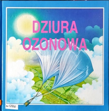 Dziura ozonowa M. Bright
