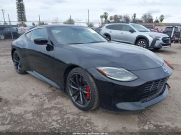 Nissan 2023 Nissan 400 Z 2023 NISSAN Z PERFORMANCE MANUAL 3.0 Benzyna 400KM, zdjęcie 1