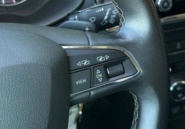 Seat Ateca SUV 1.5 EcoTSI 150KM 2020 Seat Ateca Style Pakiet, ACC, Kamera Cofania, LED, , Salon Polska, 1 wlas, zdjęcie 23