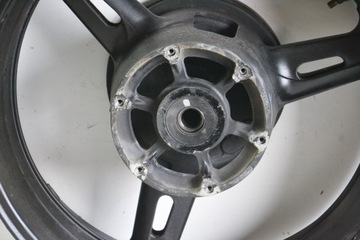 Задний обод Задний Yamaha FJR 1300 2001-2005 гг.
