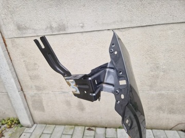 BLATNÍK LEVÝ PŘEDNÍ PEUGEOT 2008 II