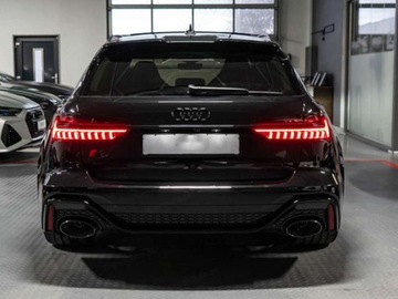 Audi A6 C8 RS6 Avant GT 4.0 TFSI Performance 630KM 2025 AUDI A6 RS6 TFSI quattro Performance Avant Combi 4.0 (630KM) 2025, zdjęcie 1