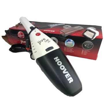 Odkurzacz samochodowy ręczny Hoover Jive SJ400 12V